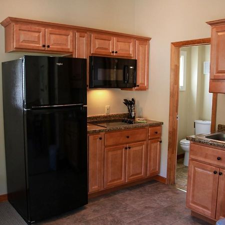 Kennebunk Gallery Motel And Cottages Экстерьер фото