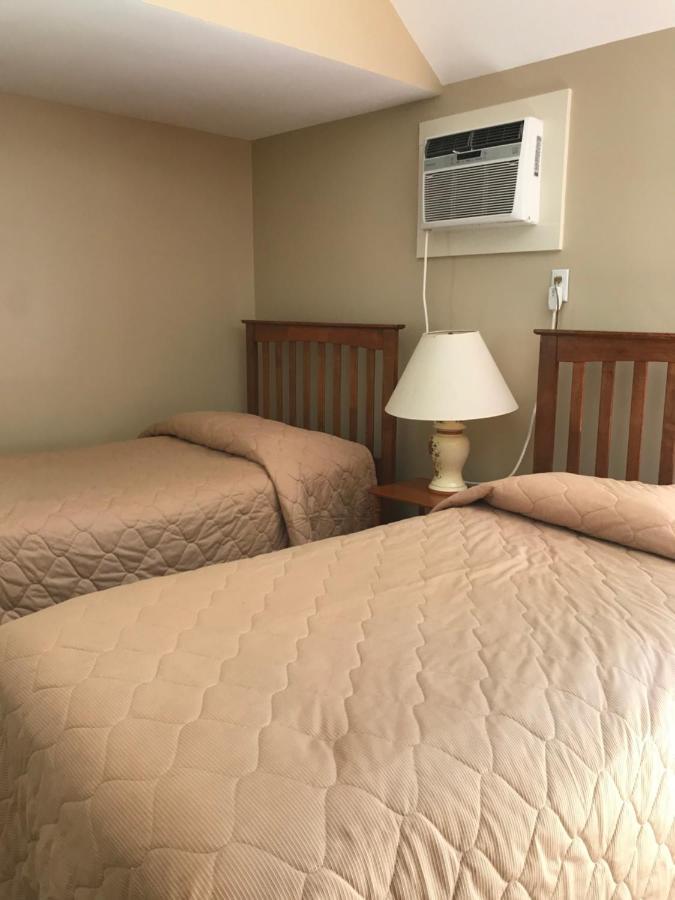 Kennebunk Gallery Motel And Cottages Экстерьер фото