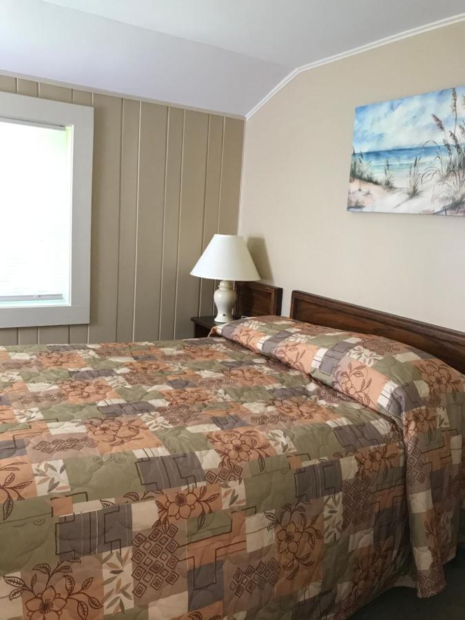 Kennebunk Gallery Motel And Cottages Экстерьер фото