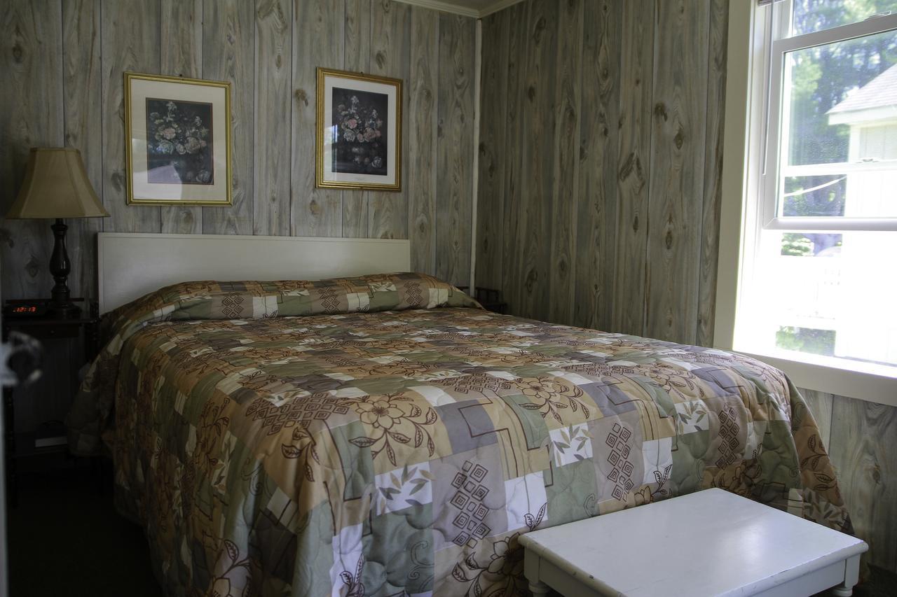 Kennebunk Gallery Motel And Cottages Экстерьер фото