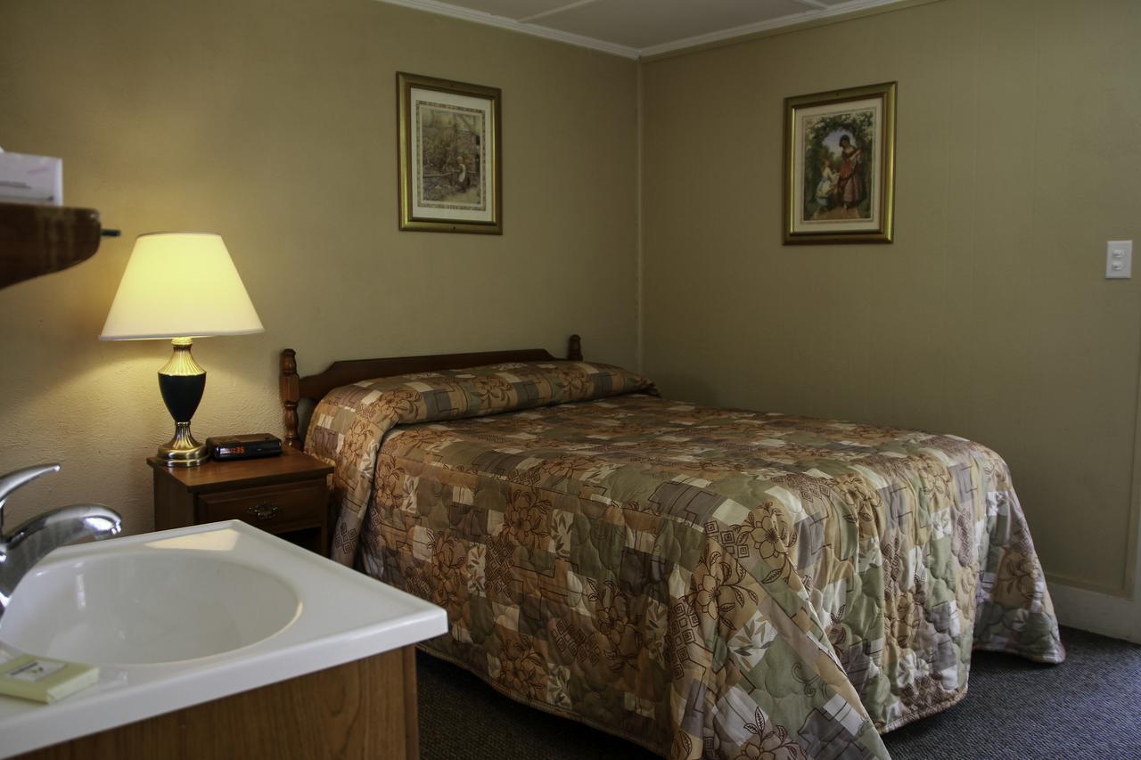 Kennebunk Gallery Motel And Cottages Экстерьер фото