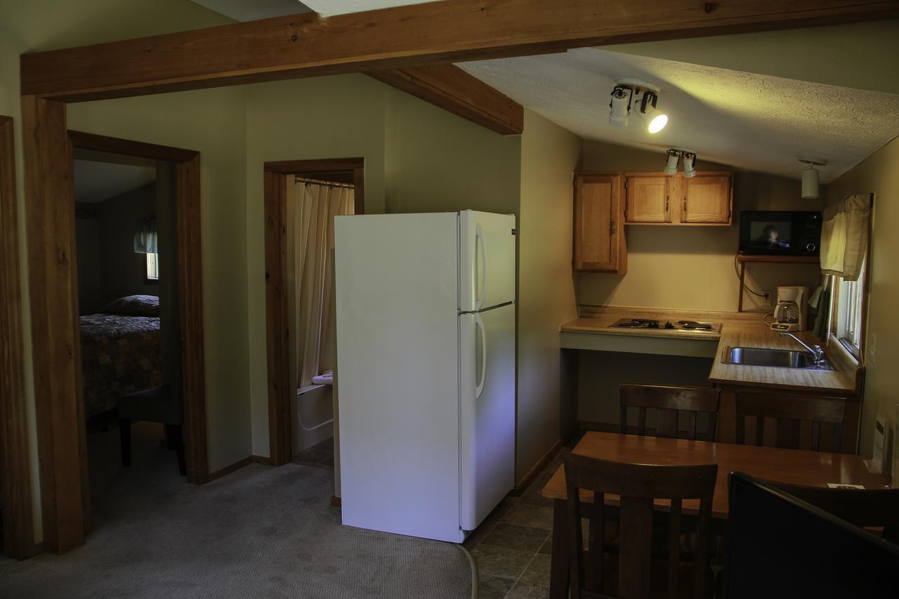Kennebunk Gallery Motel And Cottages Экстерьер фото