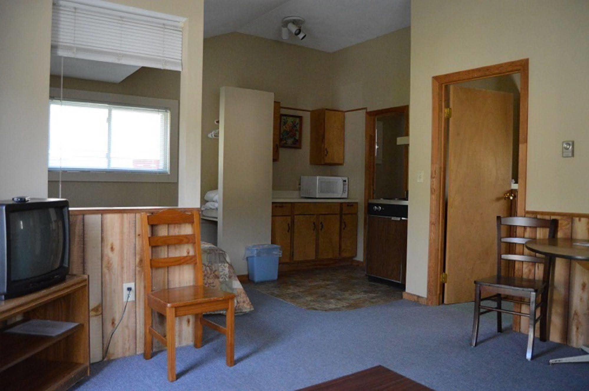 Kennebunk Gallery Motel And Cottages Экстерьер фото