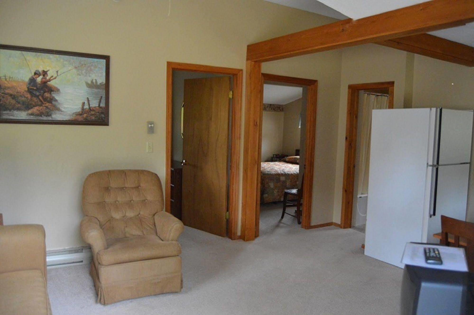 Kennebunk Gallery Motel And Cottages Экстерьер фото