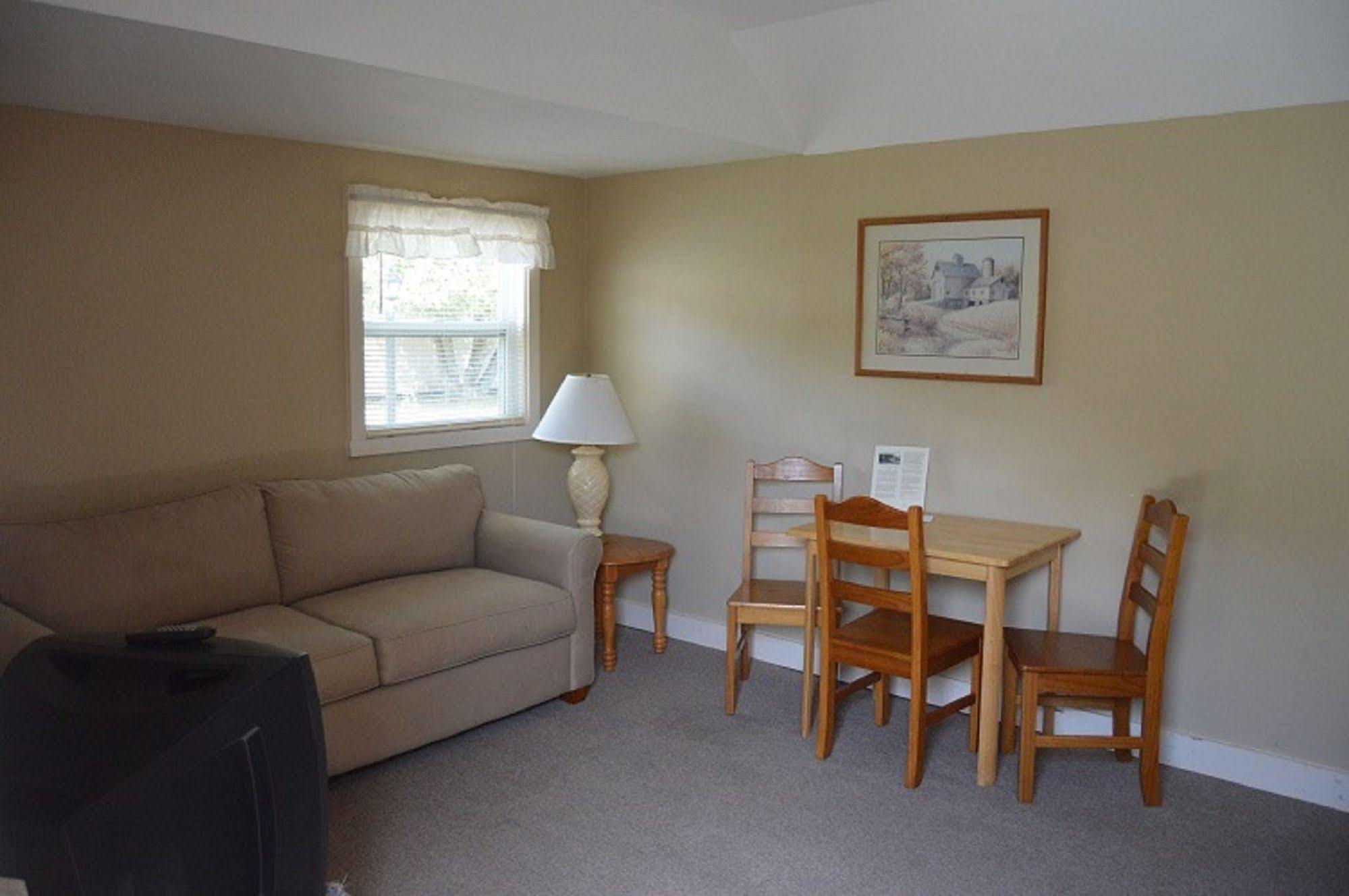 Kennebunk Gallery Motel And Cottages Экстерьер фото