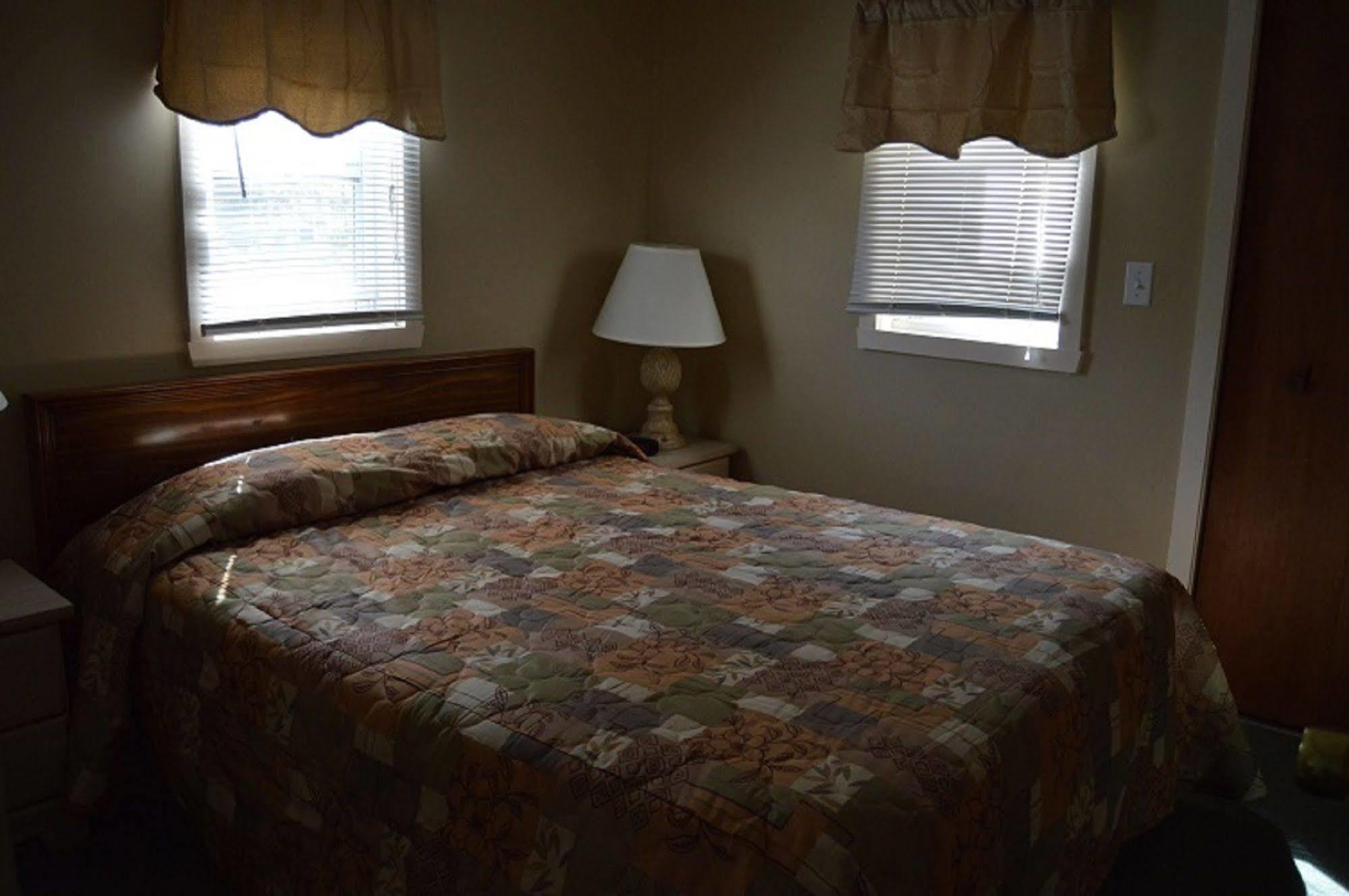 Kennebunk Gallery Motel And Cottages Экстерьер фото