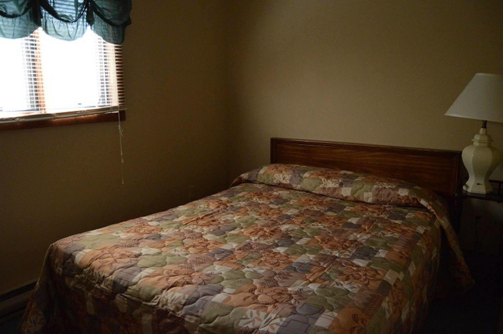 Kennebunk Gallery Motel And Cottages Экстерьер фото