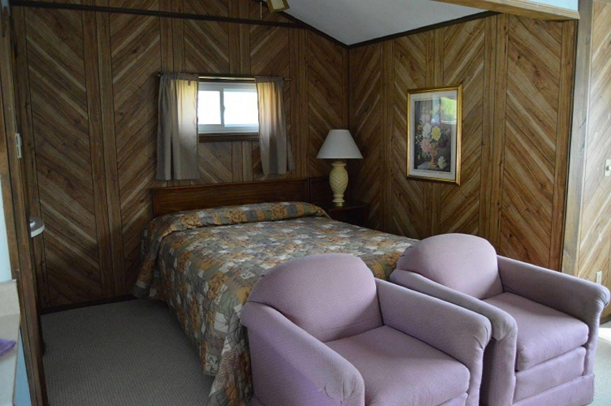 Kennebunk Gallery Motel And Cottages Экстерьер фото